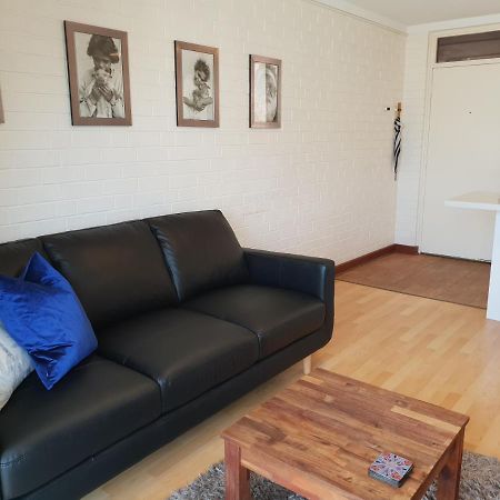 Cappuccino Delight - 1 Bedroom Central Fremantle Apartment Экстерьер фото