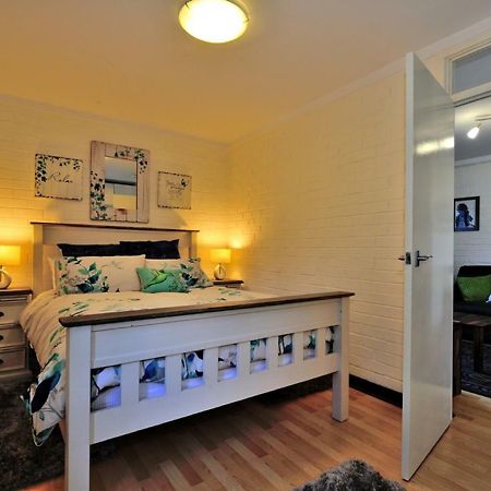 Cappuccino Delight - 1 Bedroom Central Fremantle Apartment Экстерьер фото