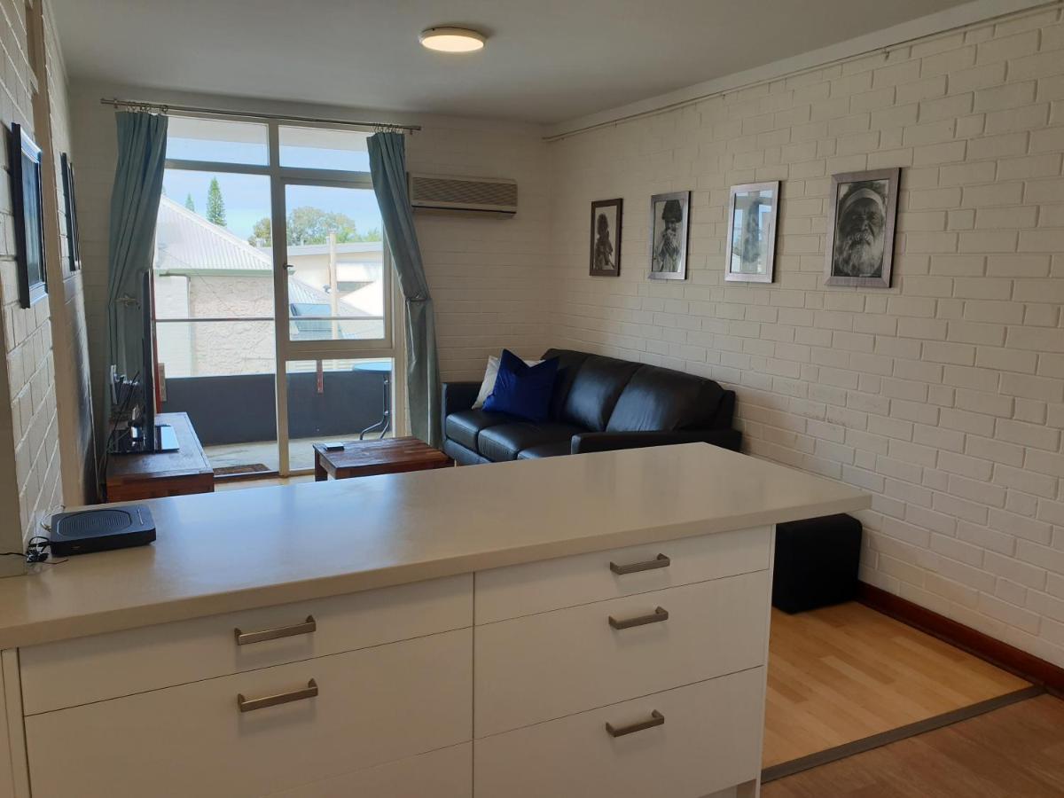 Cappuccino Delight - 1 Bedroom Central Fremantle Apartment Экстерьер фото