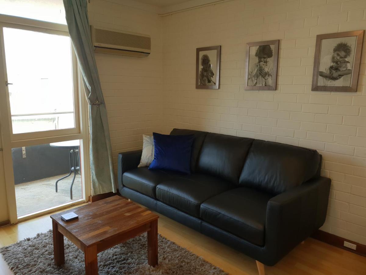 Cappuccino Delight - 1 Bedroom Central Fremantle Apartment Экстерьер фото