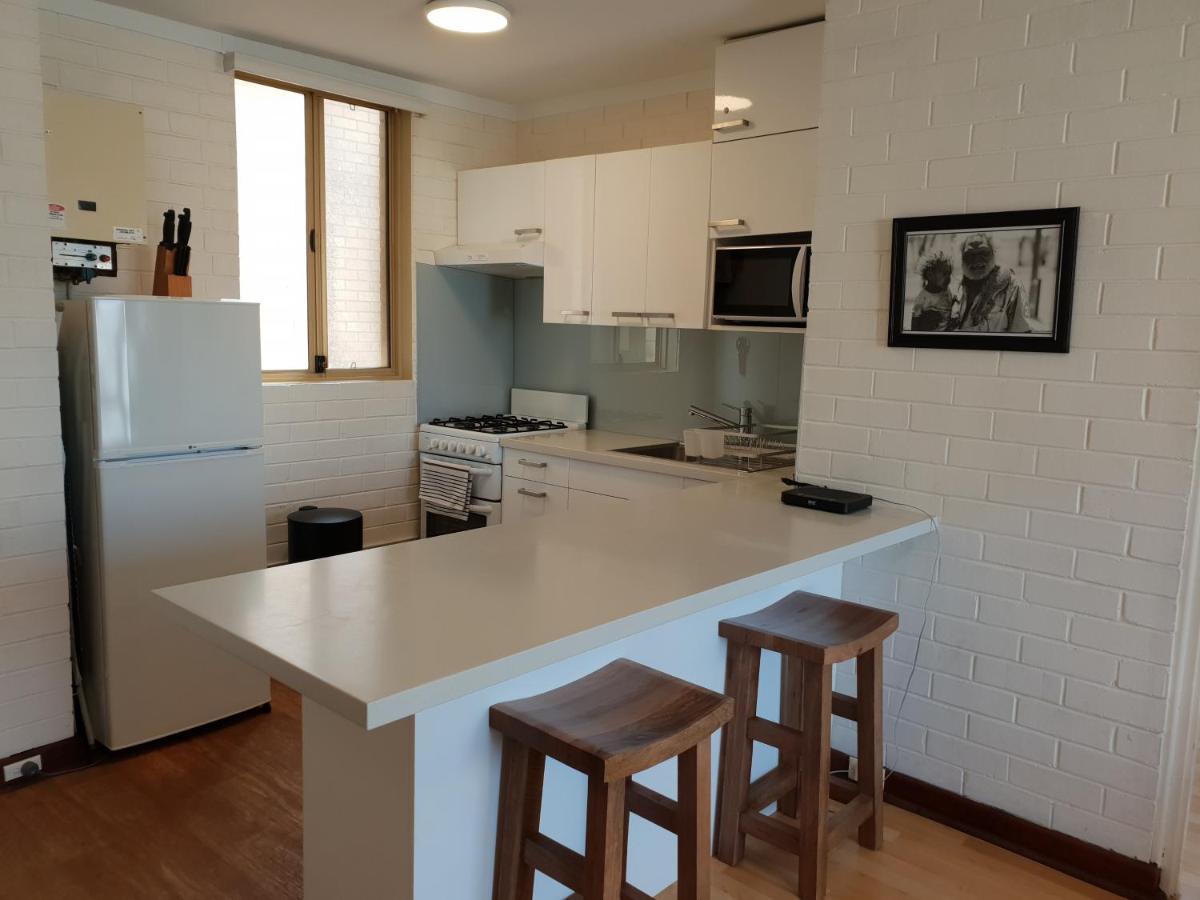 Cappuccino Delight - 1 Bedroom Central Fremantle Apartment Экстерьер фото