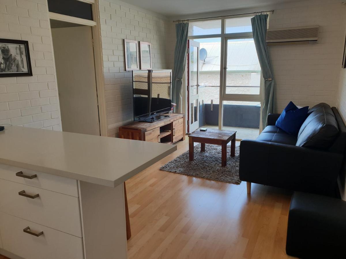 Cappuccino Delight - 1 Bedroom Central Fremantle Apartment Экстерьер фото