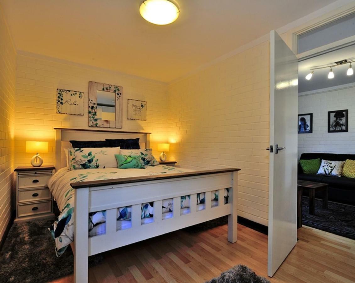 Cappuccino Delight - 1 Bedroom Central Fremantle Apartment Экстерьер фото